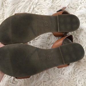 Mossimo Supply Co. Shoes - Mossimo Sandals Mossimo Supply Co. Shoes - Mossimo Sandals